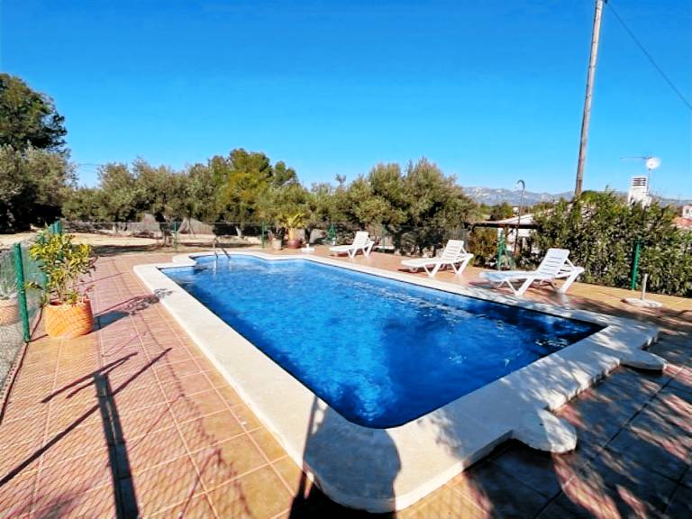 Huis  L'Ametlla de Mar