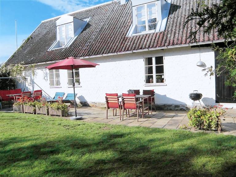 Pension Höganäs