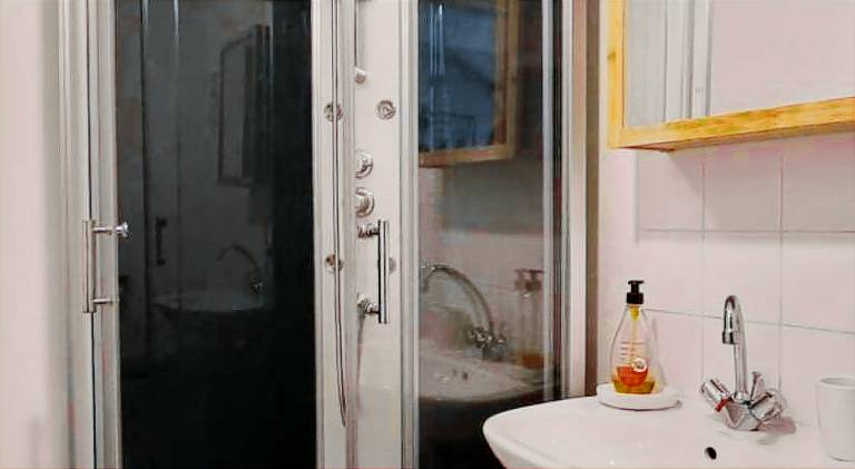 Holiday apartment with 1 room for 2 persons — photo 2