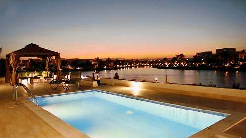 Villa Salalah
