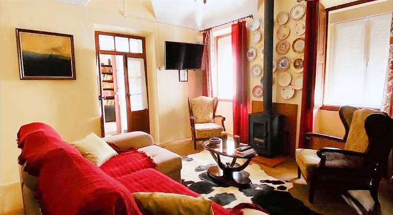 House | Dogs allowed — photo 2