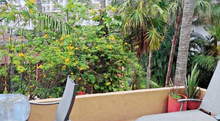 Holiday apartment with 1 room for 4 persons — photo 4