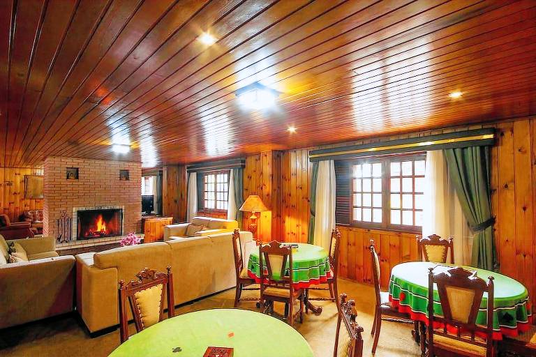 Hotel Barcelos — photo 5