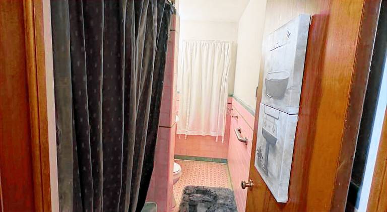 Vacation home with 2 rooms for 6 persons — photo 5