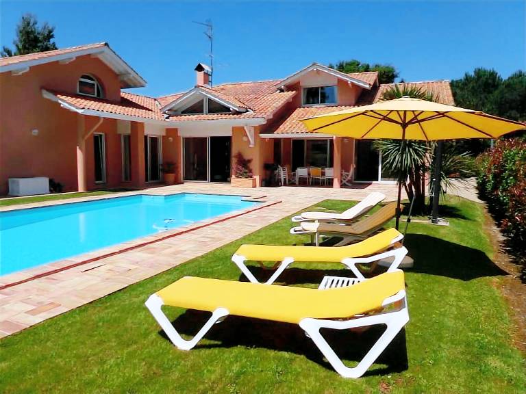 Hus Anglet
