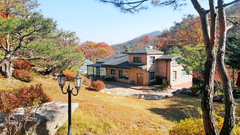 House Hanam-si