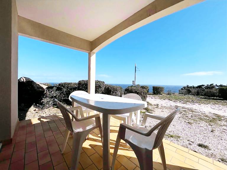Appartement Cerbère