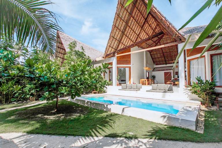 SEACLUB Siargao in General Luna