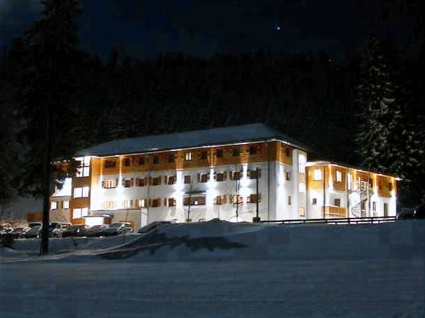 BLSV Sportcamp direkt am Kurvenlift! — photo 3