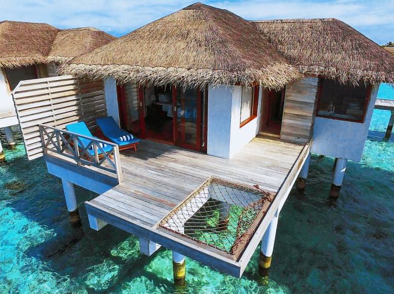 Resort Fulidhoo