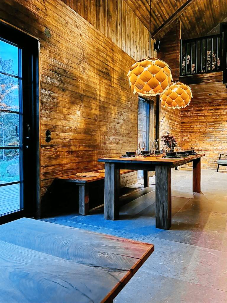 Vacation home with patio, yard & barbeque — photo 3