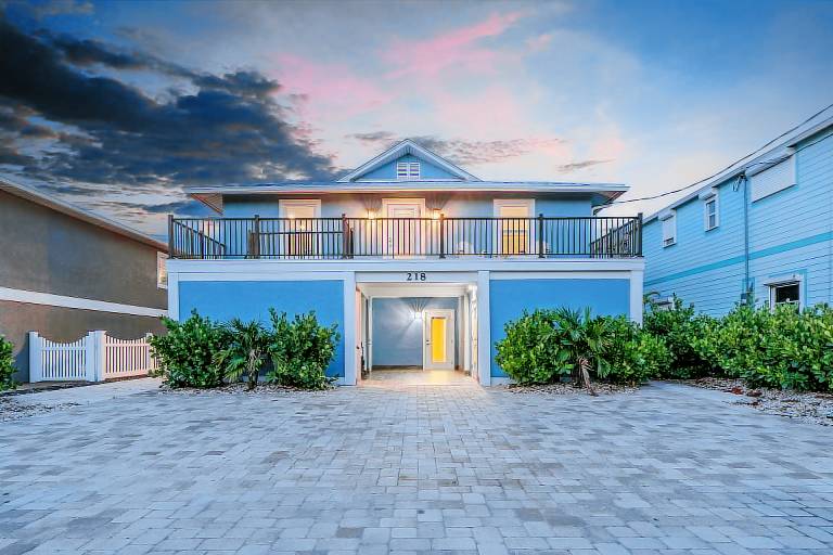 Ferienhaus Fort Myers Beach