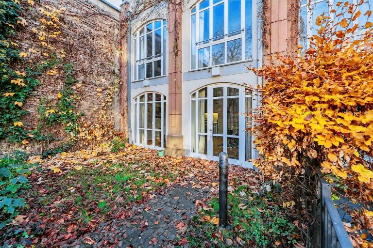 Ferienhaus  Friedrichshain