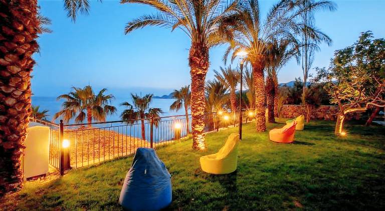 Elysium Garden Hotel — photo 4