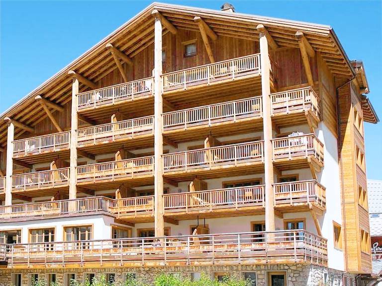 Appartement Isère