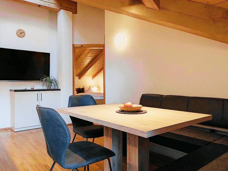  in Masseria della Chiesa, Mühlwald für max. 5 Gäste