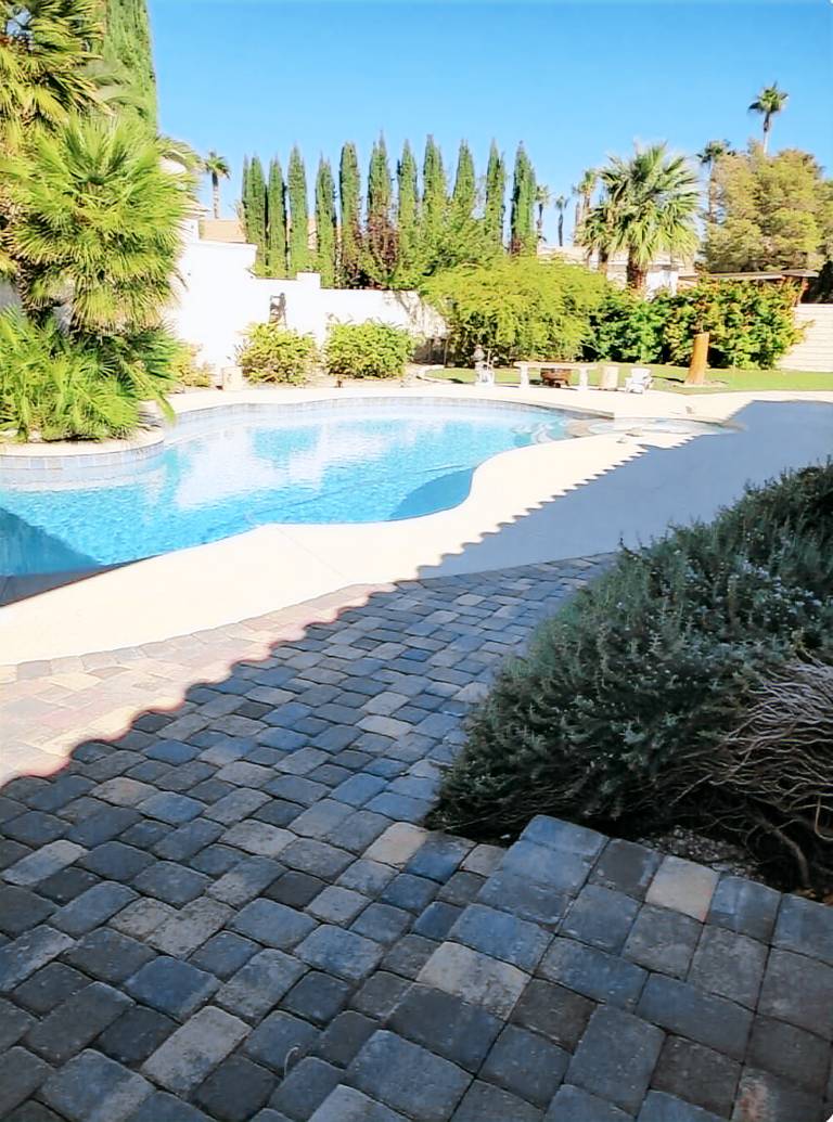 House Paradise