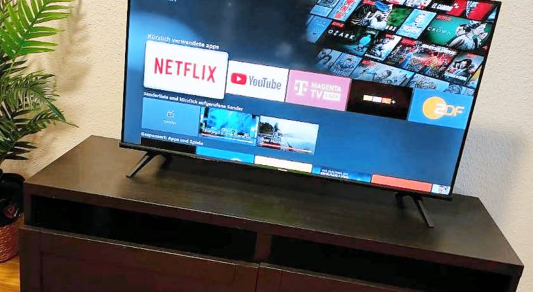 80 m&sup2; Ferienwohnung