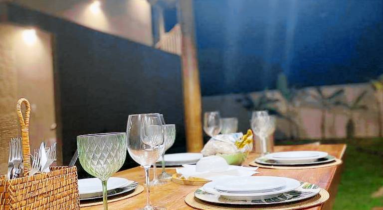 Flor de Cacto Beach Home — photo 4