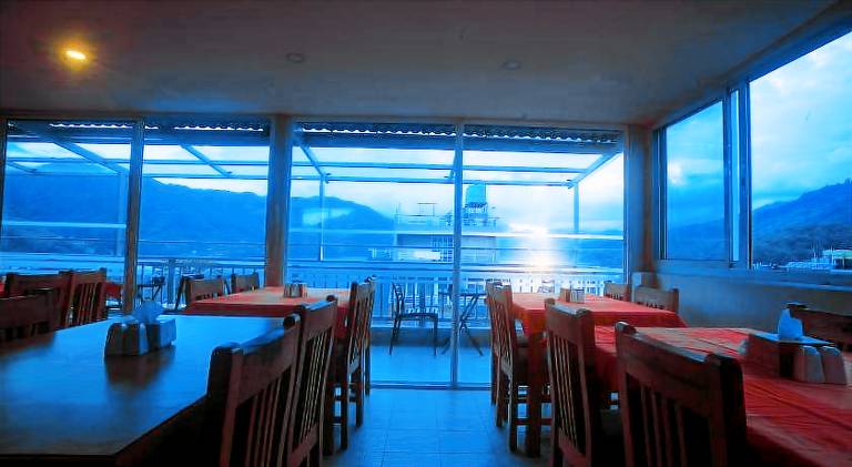 Hotel Lake Himalaya — photo 3