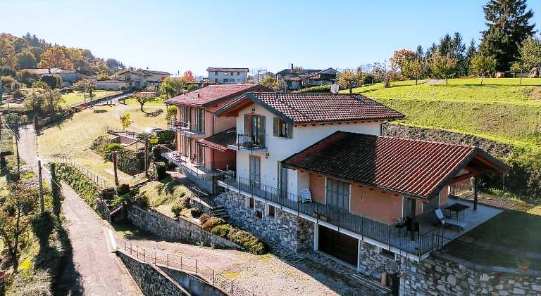 Casa Elsa - Lago d'Orta — photo 3