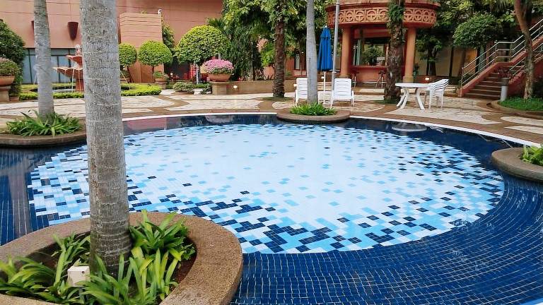 Accommodatie  Kuala Lumpur