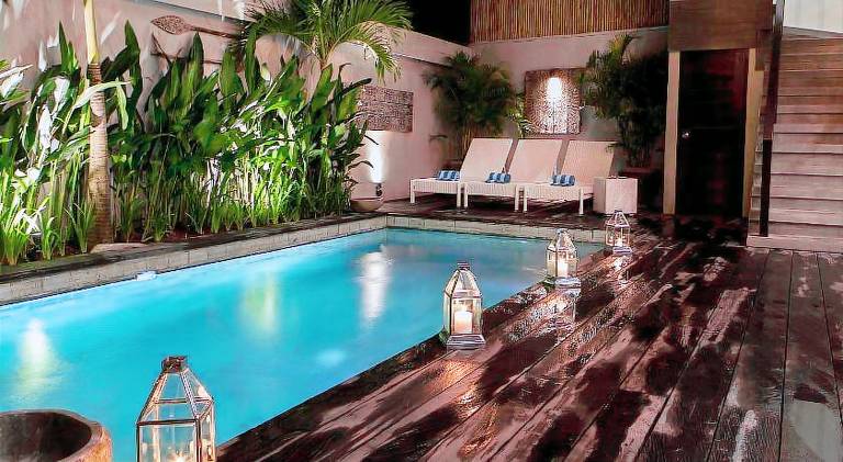 Villa with pool | Dogs allowed in Kuta