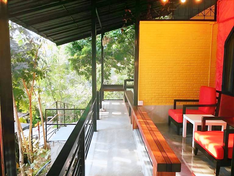 Holiday apartment with garden | Pet-friendly — photo 4