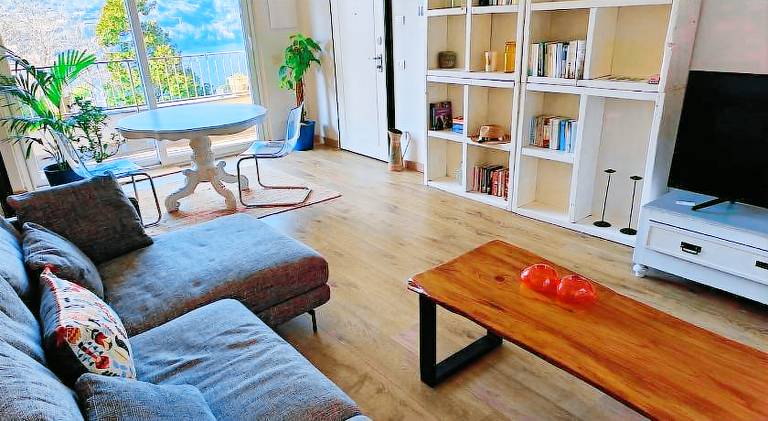 Holiday apartment | Pet-friendly — photo 2