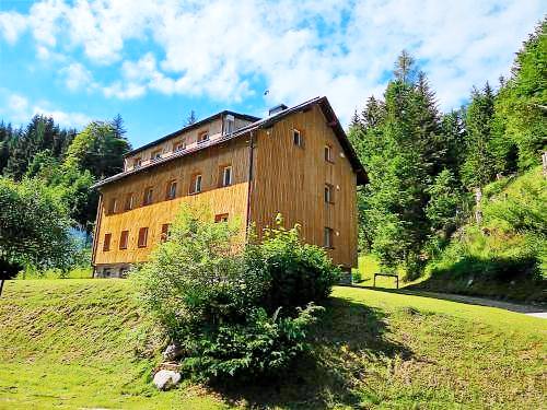 Apartma Pohorje