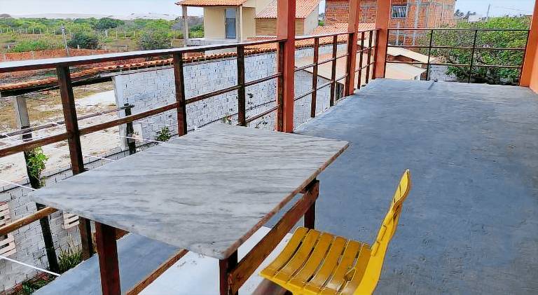 House with yard, patio & barbeque — photo 4