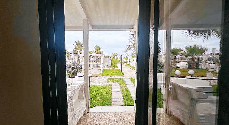 Torquemada beach club — photo 3