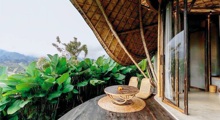 Vishala Retreat Bali — photo 5