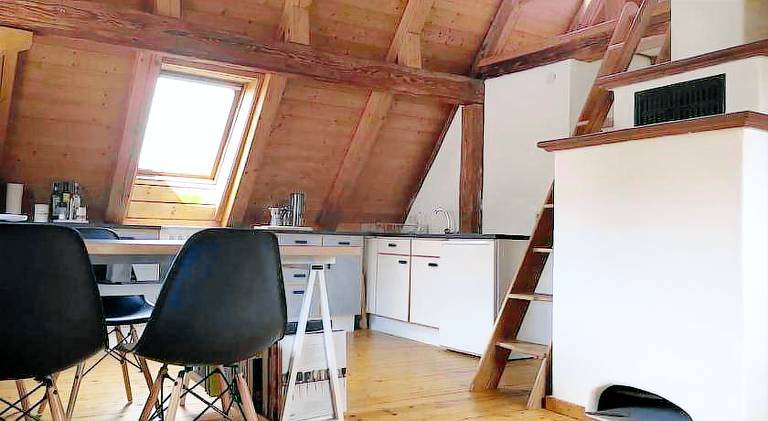 Ferienwohnung Schwäbisch Gmünd