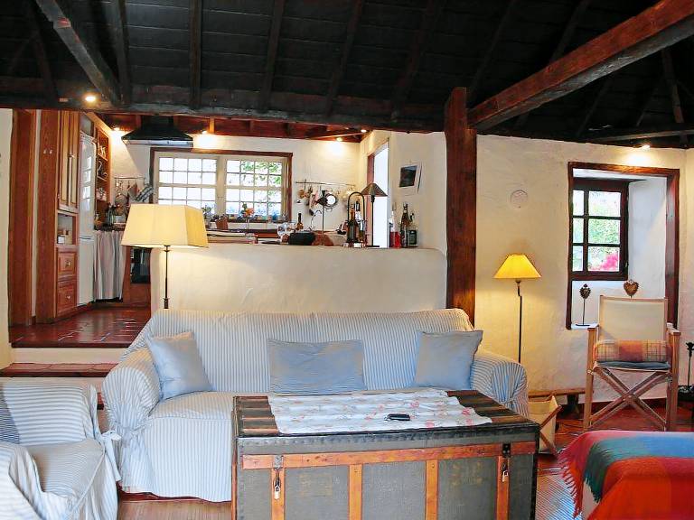 Ferienhaus El Paso