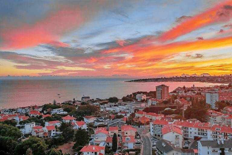 Albergue Carcavelos