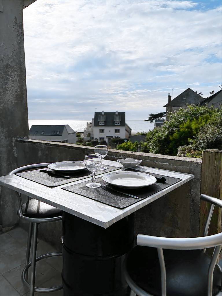Gîte Erquy