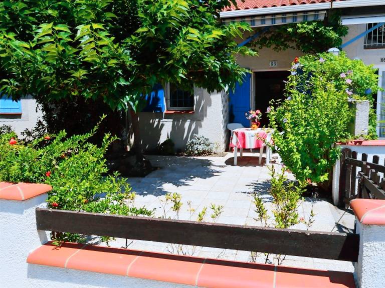 Maison de vacances Argelès-sur-Mer