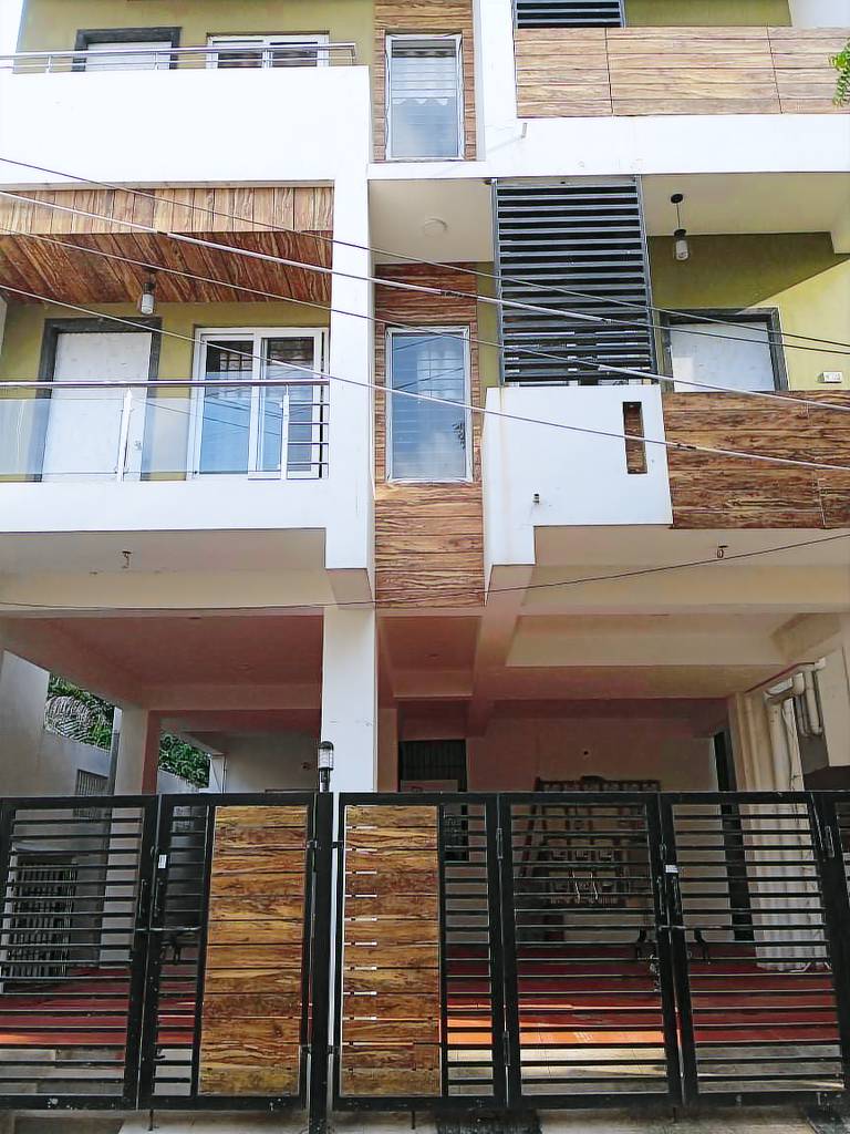 Apartment  Sri Ranga Nagar