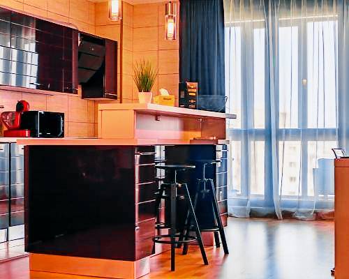 Apartment  Ploiești