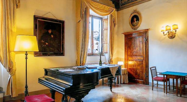 Palazzo Ravizza — photo 2