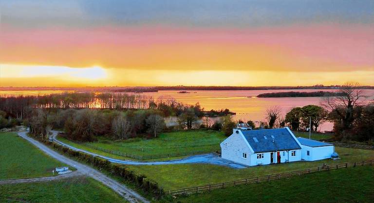 Huis Cloondaver