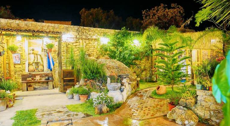 Hotel Colibri in Guanajuato