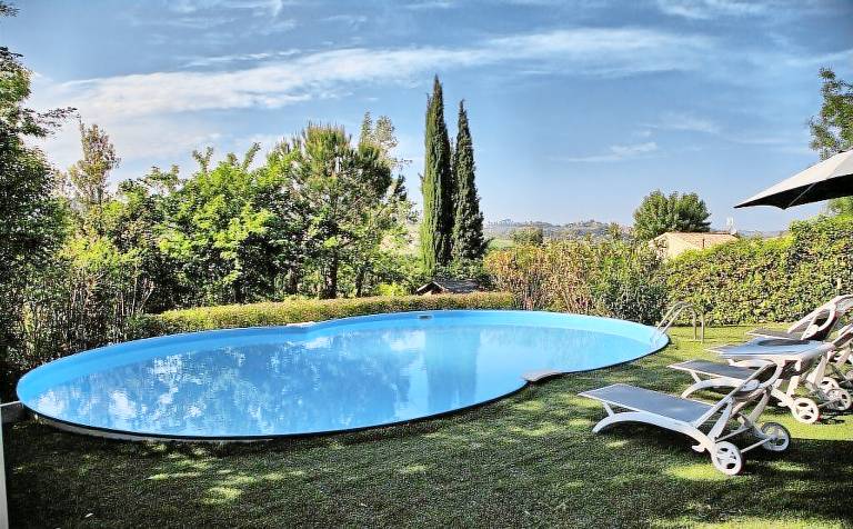 Villa Jesi