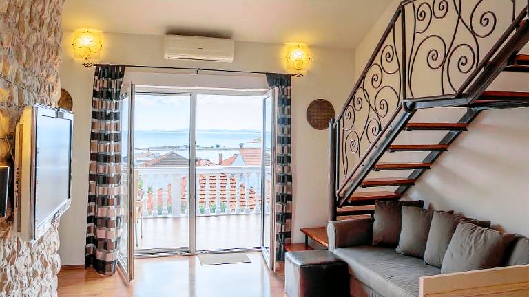 Apartament Drage