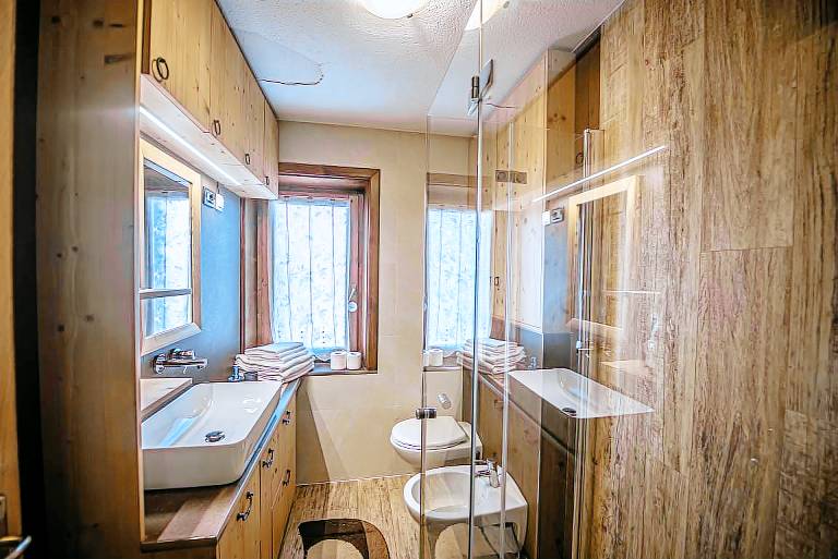 Rental apartment | Mountain view — photo 4
