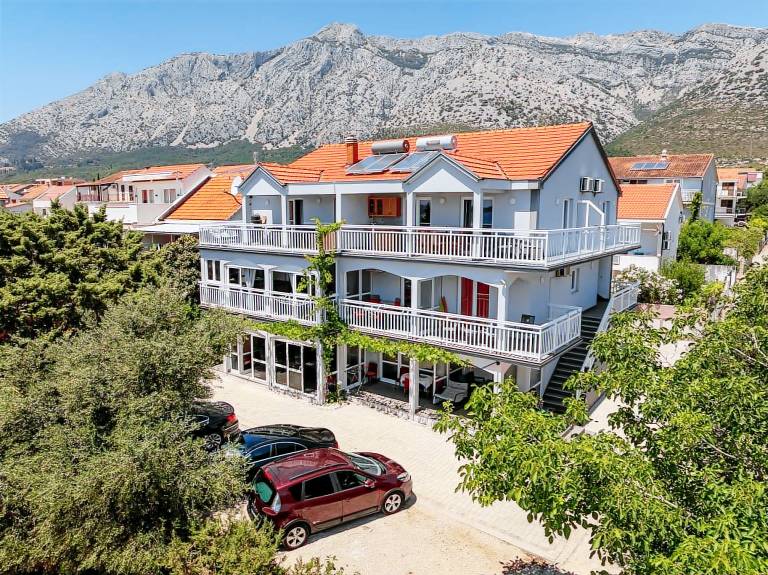 Apartament Korčula