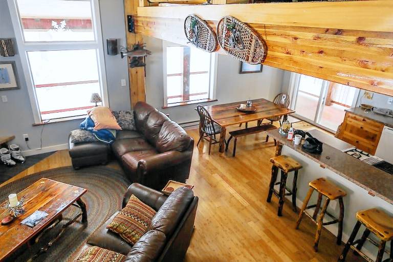 Cabin McCall