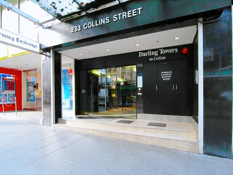 Apartman CBD