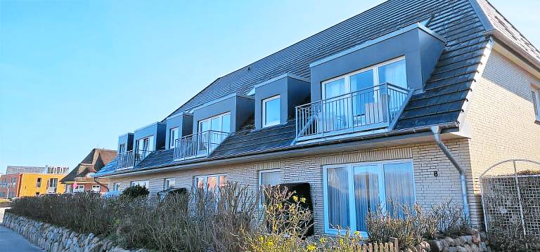 Ferienwohnung Westerland